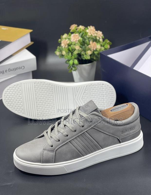 Casual Shoe (Timberland) · Photo 4