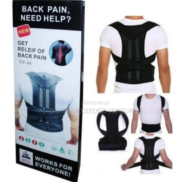 Body Pain Relief Belt · Photo 2