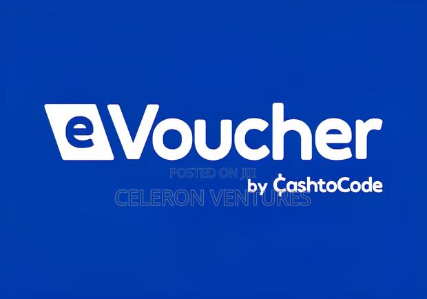 Cashtocode Gift Card · Photo 2
