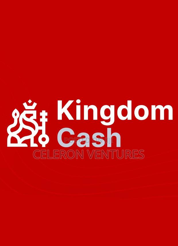 Kingdom Cash Gift Card. Any Amount · Photo 2