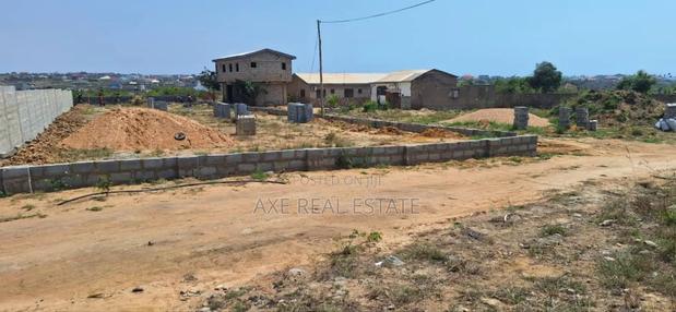 Easy Access Registered Lands - Prampram Beach Lane · Photo 3