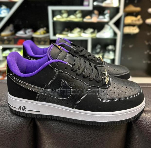 Nike Air Force 1 World Champ · Photo 4