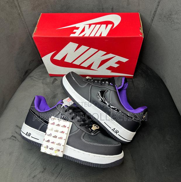 Nike Air Force 1 World Champ · Photo 3