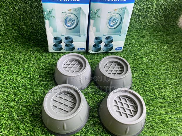 Anti Vibration Foot Pad · Photo 4