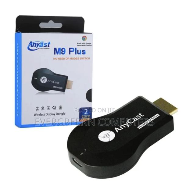 M9 Plus Anycast Dongle · Photo 4