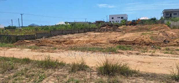 More Benefits on Legit Half Plots at Prampram Beach Road · Photo 4