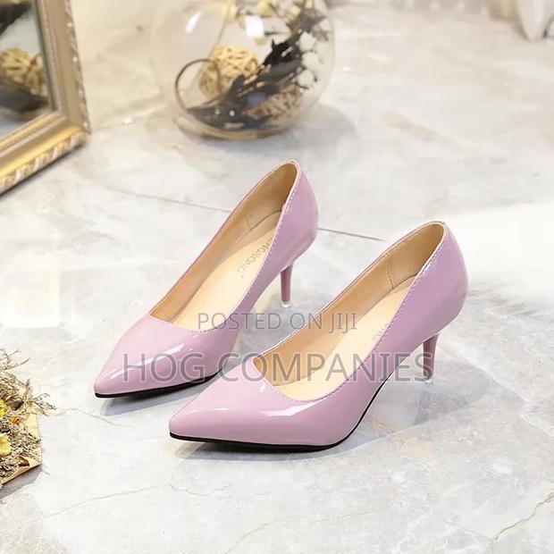 7cm Thin Heels · Photo 4
