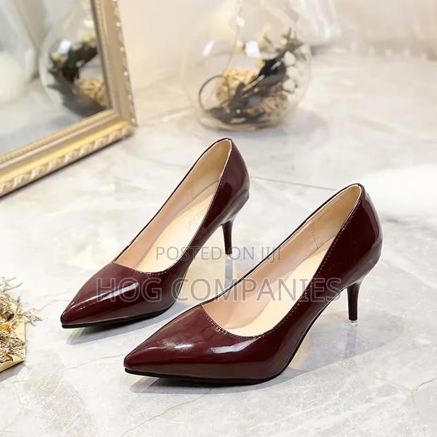 7cm Thin Heels · Photo 3