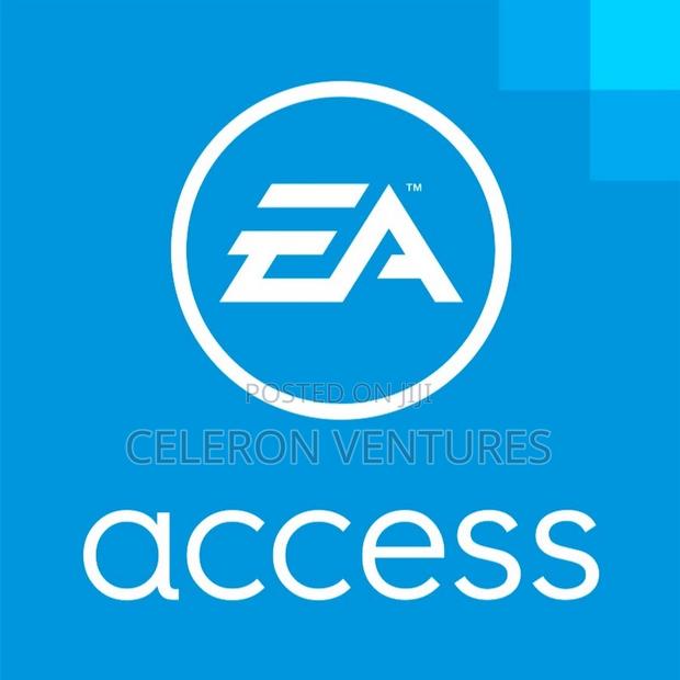 EA Access (Any Amount) · Photo 2