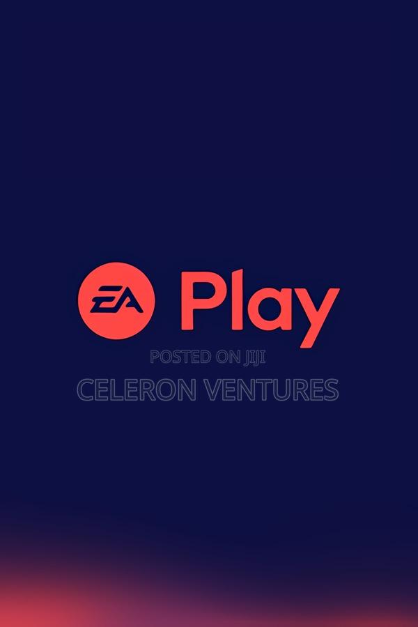 EA Play Available (Any Amount) · Photo 2