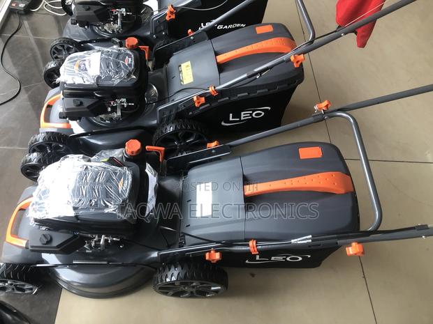 5.5hp Lawn Mower (Lm51z-2l) Leo · Photo 2