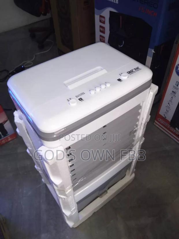 Air Conditioner Fan
