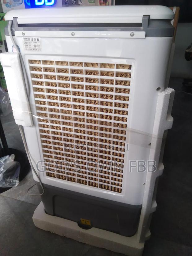 Air Conditioner Fan photo 2
