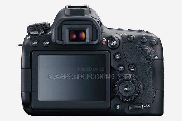 Your Stunning Visuals With Canon EOS 6D DSLR Camera · Photo 2