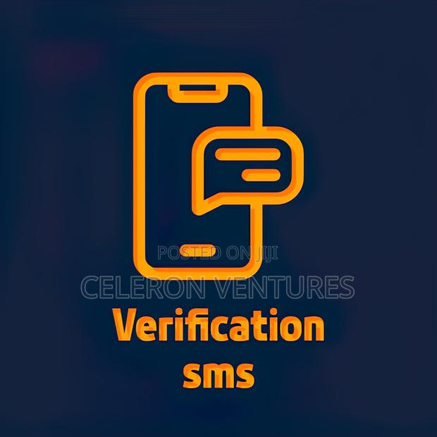 Sms Phone Number Verification (Most Countries) · Photo 2