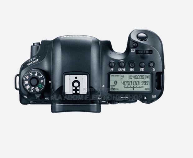Canon EOS 6D Mark II DSLR Camera (Body Only) · Photo 2