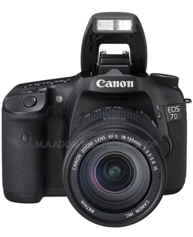 Capture Quality Images With the Canon EOS 7D DSLR Camera · Photo 2