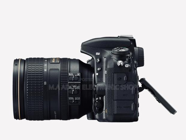 Ultimate Enthusiasts Camera With Professional Features-D750 · Photo 2