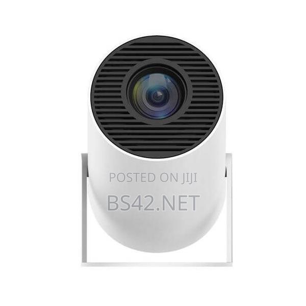 Ultra Hd Projector