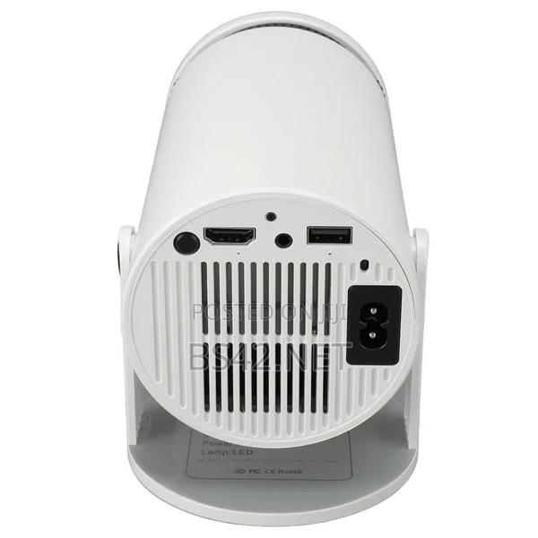 Ultra Hd Projector photo 2