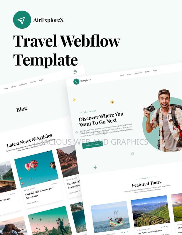 Custom Websites and Graphic Design Tailored for You · Photo 2