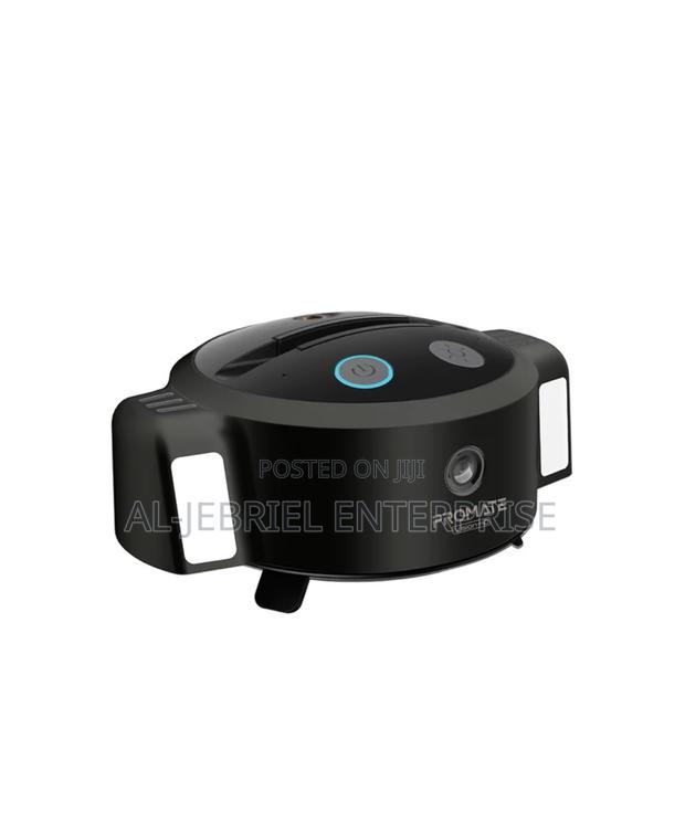 Promate Vision-Hd Streaming Webcam With 500 Mah Powerbank · Photo 4