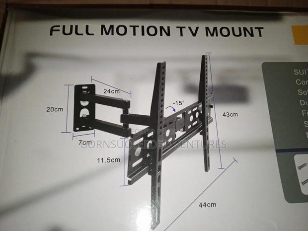New Flat Screen Tv Wall Mount · Photo 4