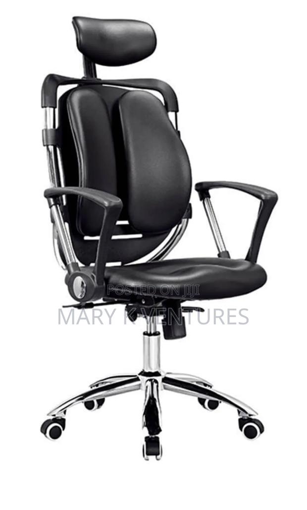 Ergonomic Chair