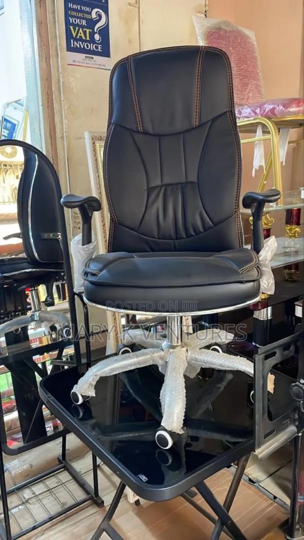 Swivel Office Chair