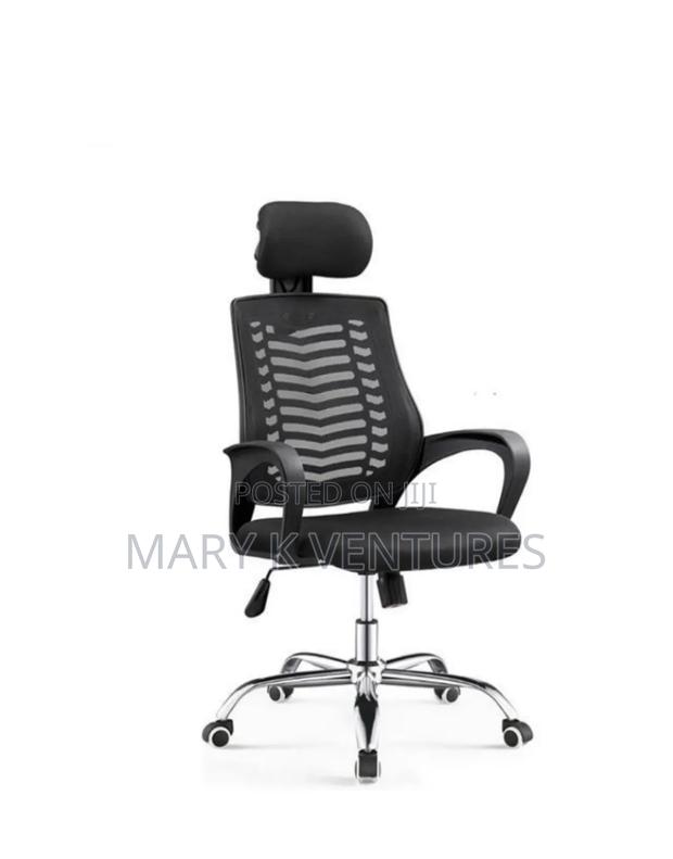 Office Headrest Chair