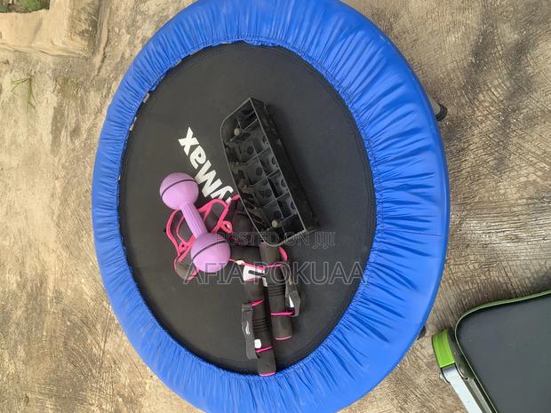 Trampoline Bounce · Photo 2