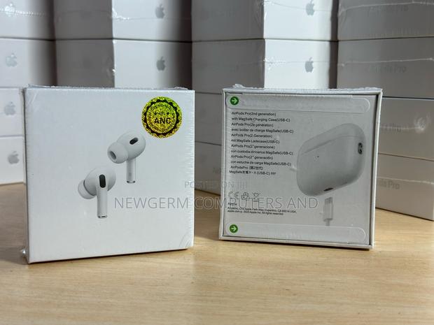 Airpods Pro 2nd Generation photo 2