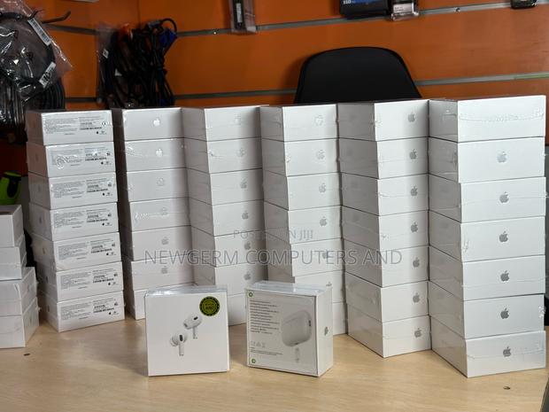 Airpods Pro 2nd Generation photo 3