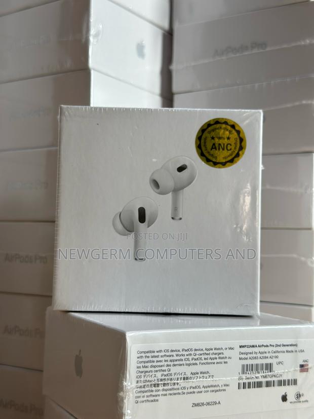 Airpods Pro 2nd Generation photo 6