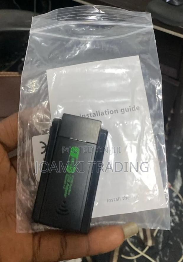 Wifi Adapter + Bluetooth Dual-Band 2g/5ghz Network Card photo 9