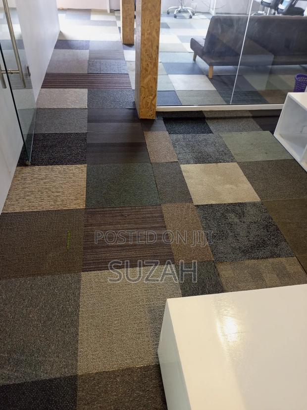 Dutch Carpet ( Tiles) · Photo 2