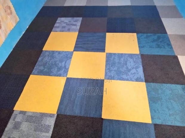 (Tile 5cm2) Length Carpet · Photo 2