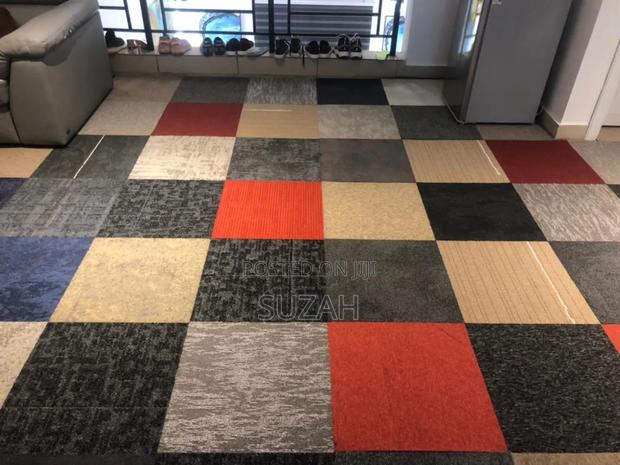 Luxury (Standard, 50x50)Cm Carpet · Photo 2