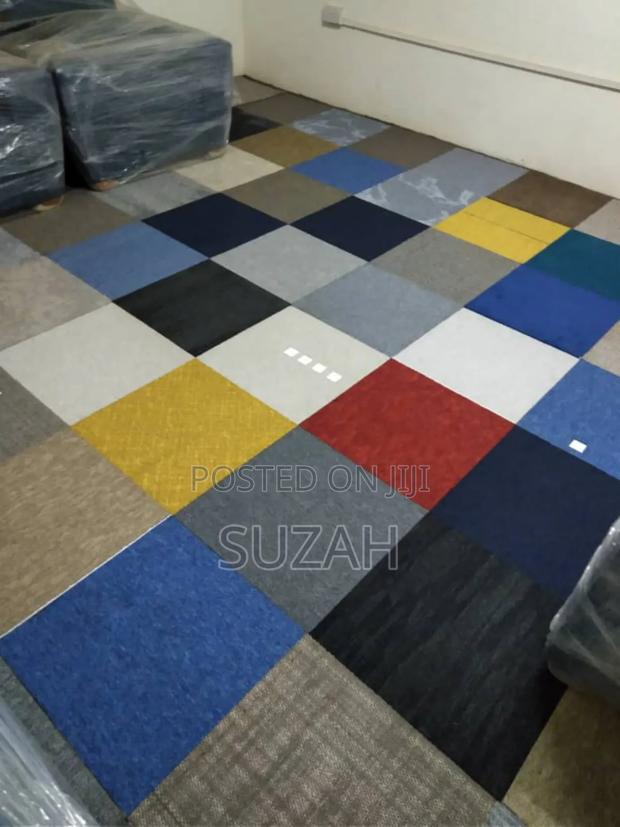 Carpet in (Modular Form) · Photo 2