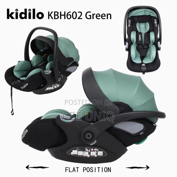 Baby Car Seat for Infant · Photo 2