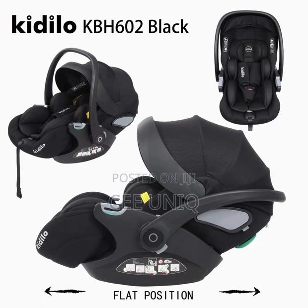 Elegance Baby Car Seat · Photo 2