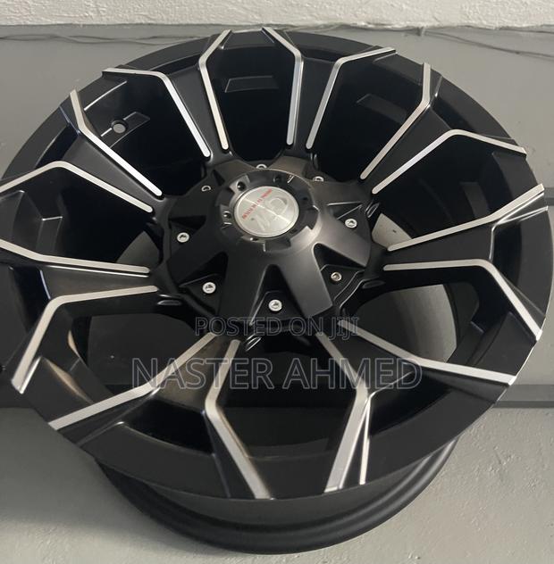 Rim 15,16 and 17