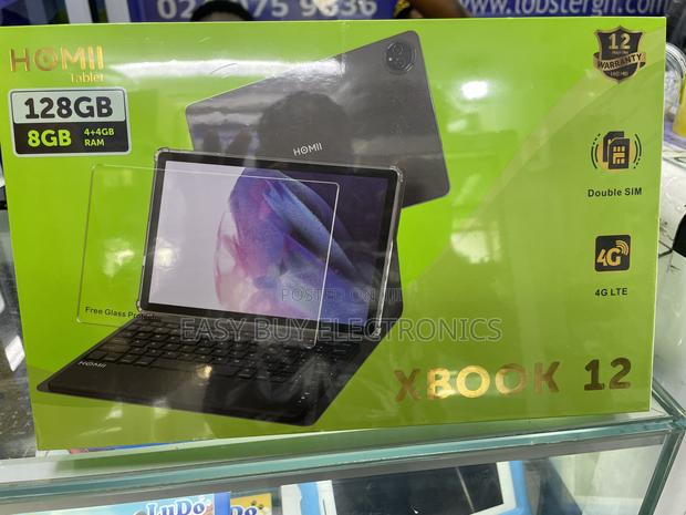New Tablet 128 GB photo 2