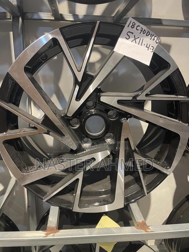 Rim 15,16 and 17