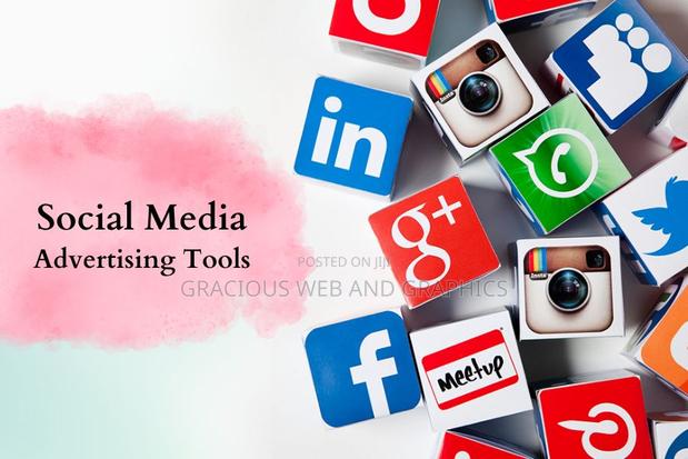 Maximize Your Brand's Reach With Expert Social Media Ads! · Photo 2