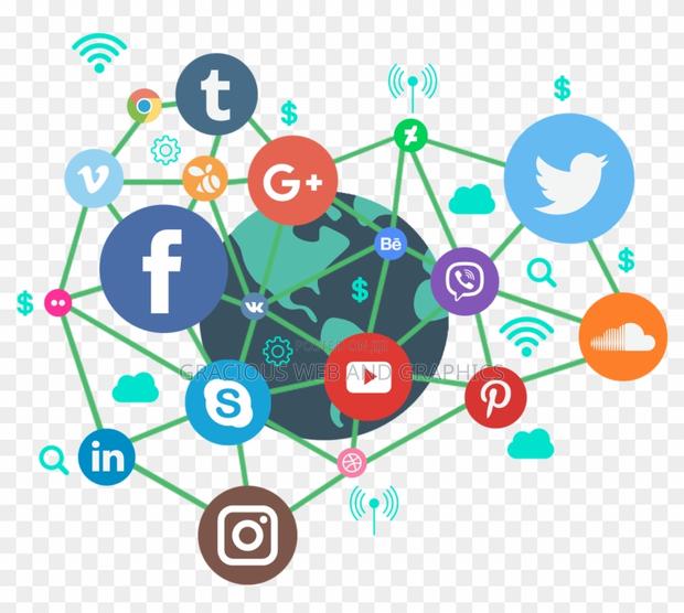 Grow Faster With Social Media Ads That Actually Work · Photo 2