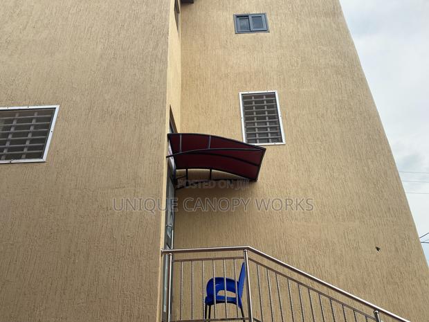 Sun Shade Canopy · Photo 4