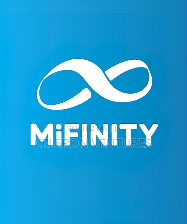 Mifinity Voucher · Photo 2