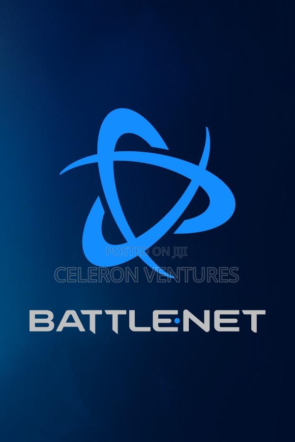 Battle.Net Gift Card · Photo 2