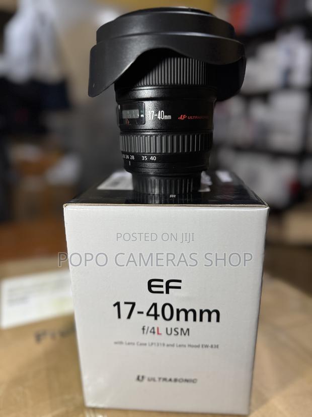 Canon 17-40mm F4 · Photo 3
